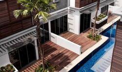 Greenwood Mews (D11), Terrace #496148561